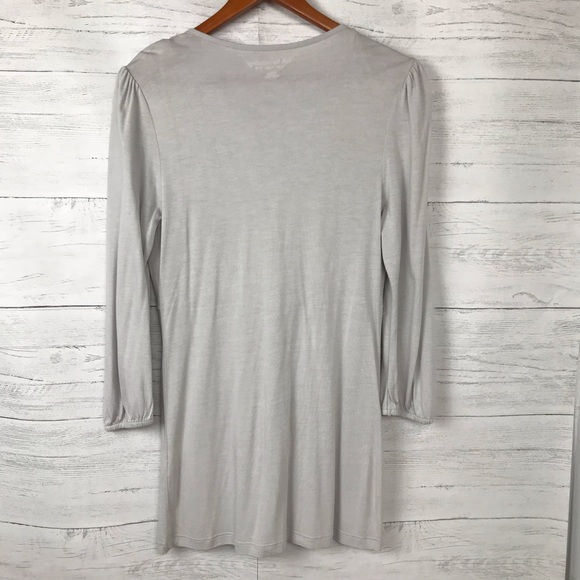 SOFT SURROUNDINGS TOP - Picture 6 of 6